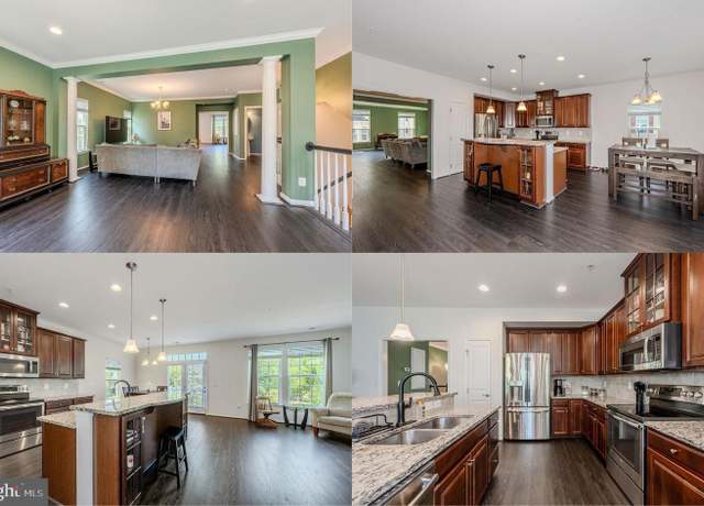 Property at 14192 Haro Trl, Gainesville, VA 20155, 3 beds, 2.5 baths