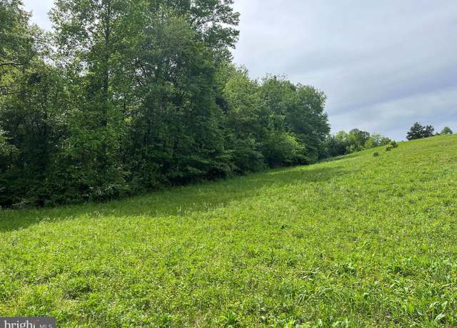Property at 0 Slate Mls, Boston, VA 22713