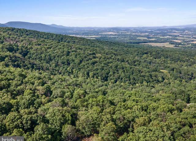 Property at Mountain Laurel Dr, Mount Jackson, VA 22842