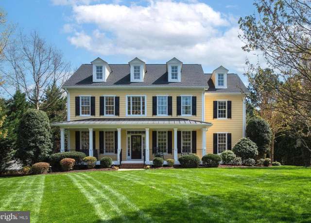Property at 11905 Old Elm Ct, Spotsylvania, VA 22551, 5 beds, 5 baths