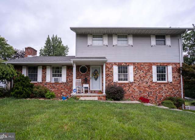 Property at 263 Roseanna St, Wiley Ford, WV 26767, 3 beds, 2.5 baths