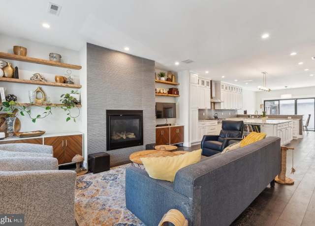 Property at 1208 Carrollsburg Pl SW, Washington, DC 20024, 5 beds, 3.5 baths