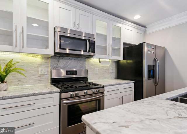 Property at 5411 2nd St NW, Washington, DC 20011, 3 beds, 3.5 baths