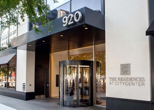 Property at 920 I St NW #614, Washington, DC 20001, 2 beds, 2 baths