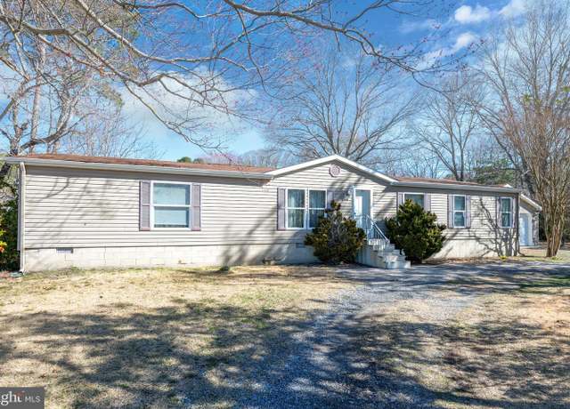 Property at 26417 Bay Farm Rd, Millsboro, DE 19966, 3 beds, 2 baths
