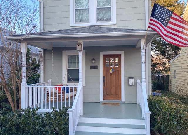 Property at 505 Burnside St, Annapolis, MD 21403, 2 beds, 1.5 baths