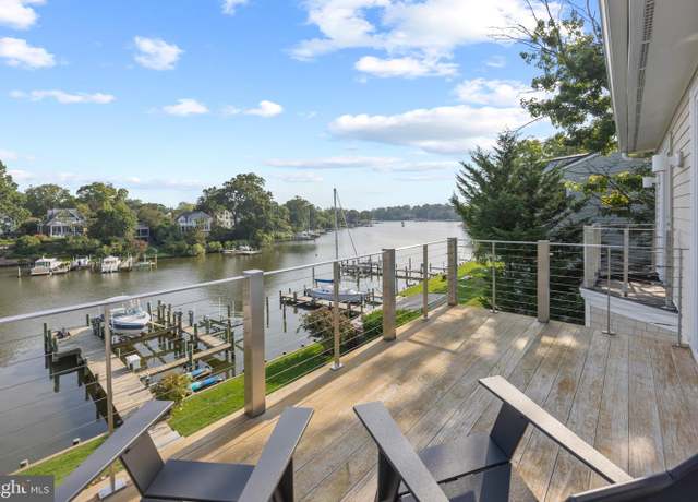 Property at 145 Spa Dr, Annapolis, MD 21403, 5 beds, 4 baths