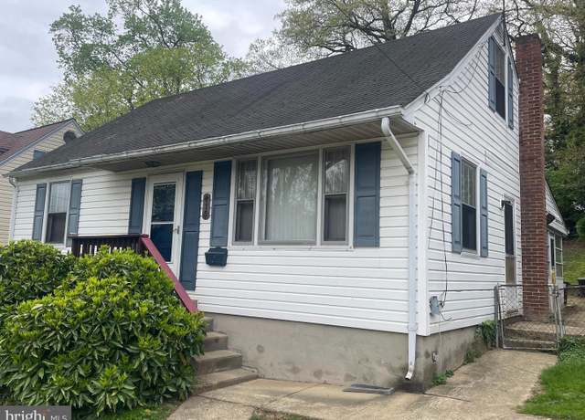 Property at 415 W Maple Rd, Linthicum Heights, MD 21090, 3 beds, 2 baths
