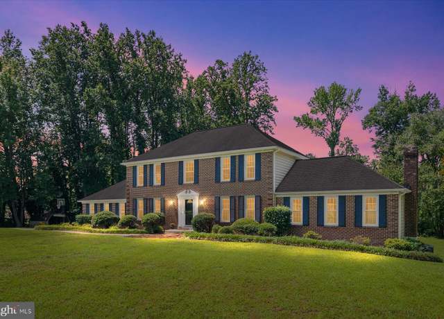 Property at 1118 Quince Apple Pl, Davidsonville, MD 21035, 5 beds, 2.5 baths