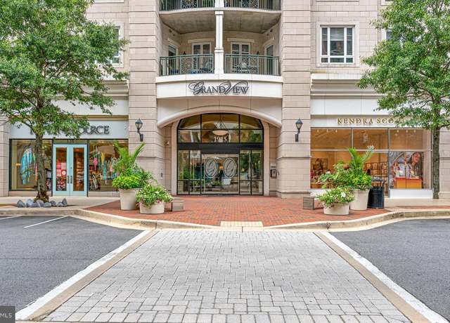 Property at 1915 Towne Centre Blvd #707, Annapolis, MD 21401, 2 beds, 2 baths