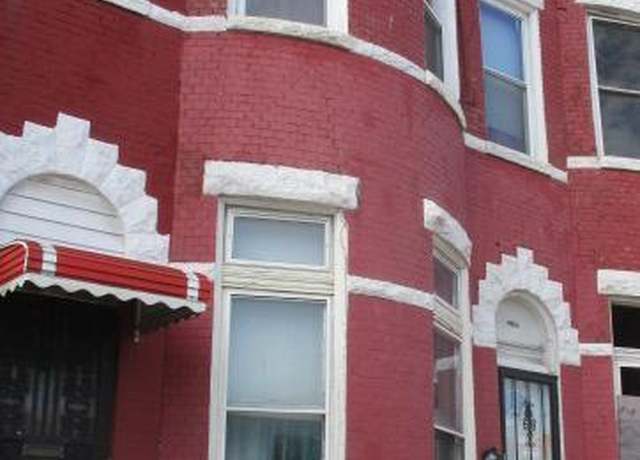 Property at 1729 W North Ave, Baltimore, MD 21217, 3 beds, 1 bath