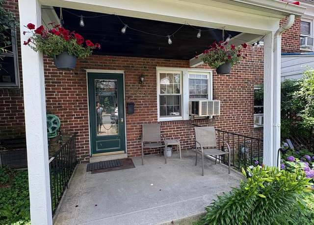 Property at 1309 W 37th St W, Baltimore, MD 21211, 2 beds, 1 bath