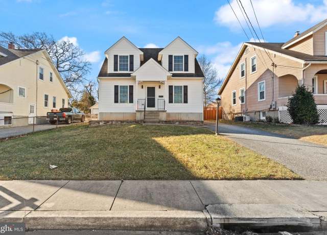 Property at 2901 Garnet Rd, Parkville, MD 21234, 4 beds, 2 baths