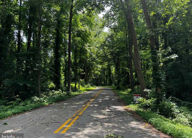 Property at 1760 Pushaw Station Rd, Sunderland, MD 20689