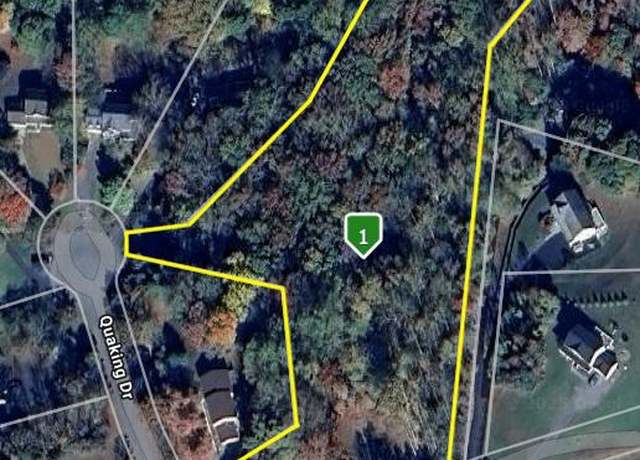 Property at 300 Trembling Ln, Sunderland, MD 20689