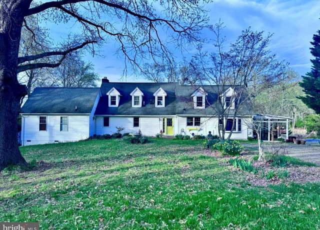 Property at 13700 Waverly Point Rd, Newburg, MD 20664, 3 beds, 3 baths