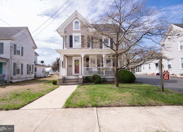 Property at 105 Liberty Rd, Federalsburg, MD 21632, 3 beds, 1 bath