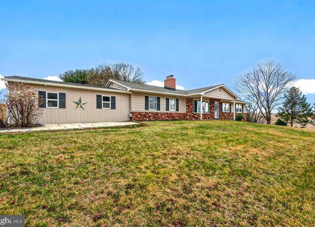 Property at 3240 Marston Rd, Westminster, MD 21157, 3 beds, 2 baths