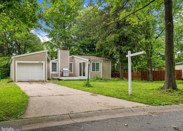 Property at 9528 Wandering Way, Columbia, MD 21045, 4 beds, 2 baths