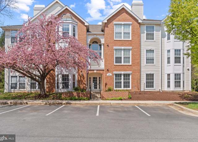 Property at 5901 Millrace Ct Unit H-103, Columbia, MD 21045, 3 beds, 2 baths