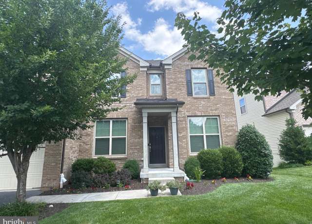Property at 2414 Valley View Way, Ellicott City, MD 21043, 6 beds, 5.5 baths