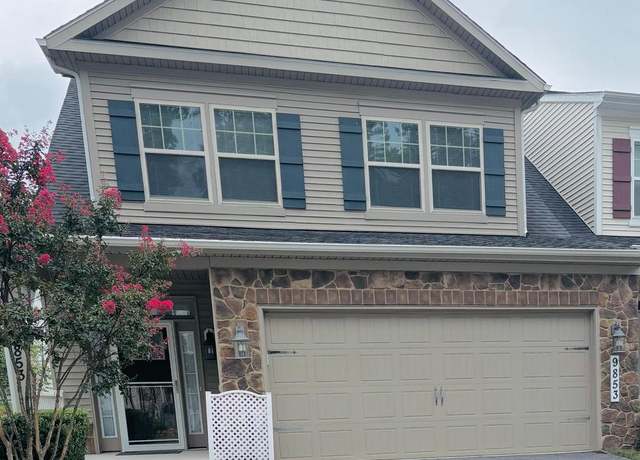 Property at 9853 Wilderness Ln, Laurel, MD 20723, 4 beds, 3.5 baths