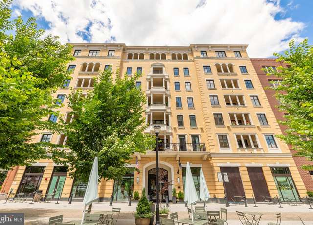 Property at 8551 Connecticut Ave #210, Chevy Chase, MD 20815, 2 beds, 2 baths
