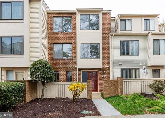 Property at 18728 Nathans Pl, Montgomery Village, MD 20886, 3 beds, 2 baths
