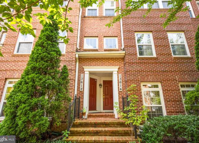 Property at 13612 Dover Cliffs Pl #13612, Germantown, MD 20874, 3 beds, 2.5 baths
