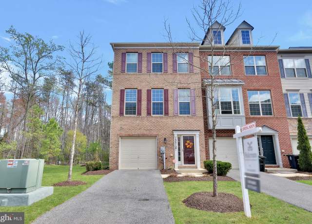 Property at 15212 Lady Lauren Ln, Brandywine, MD 20613, 3 beds, 3.5 baths