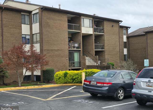 Property at 11216 Cherry Hill Rd #210, Beltsville, MD 20705, 1 bed, 1 bath
