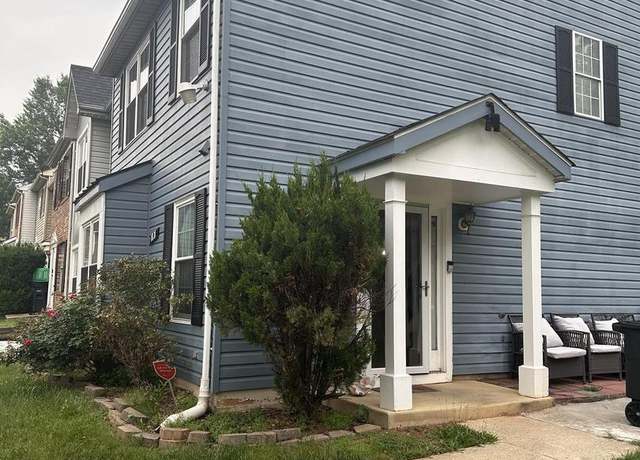 Property at 1821 Cedarwood Ct, Landover, MD 20785, 4 beds, 2 baths