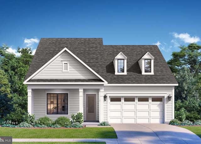 Property at HOMESITE K53 Victoria Park Dr, Upper Marlboro, MD 20772, 2 beds, 3 baths
