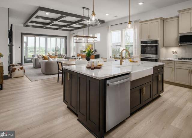 Property at HOMESITE K53 Victoria Park Dr, Upper Marlboro, MD 20772, 2 beds, 3 baths