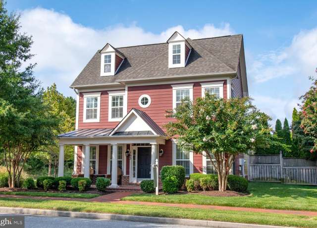 Property at 103 John Gibson Dr, Chester, MD 21619, 4 beds, 3 baths