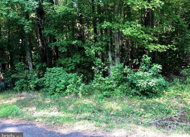 Property at Lot 9 Chesapeake Dr, Ridge, MD 20680