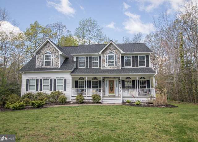 Property at 25983 Chaffee Ct, Mechanicsville, MD 20659, 4 beds, 3.5 baths