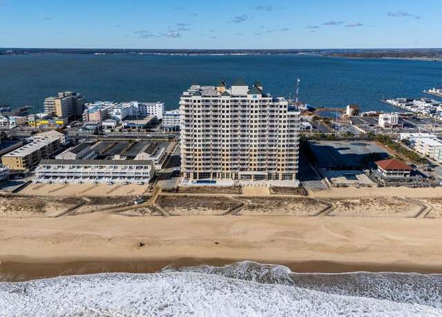 Property at 2 48th St #214, Ocean City, MD 21842, 3 beds, 3 baths