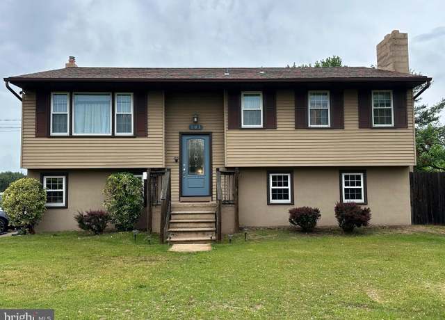 Property at 101 Michael St, Buena, NJ 08310, 5 beds, 2 baths