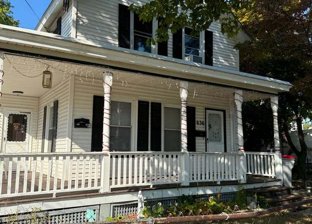 Property at 636 E Pear St, Vineland, NJ 08360, 3 beds