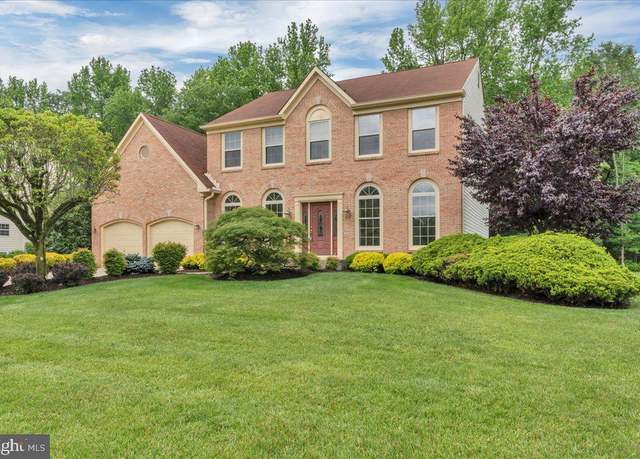 Property at 3026 5th St S, Voorhees, NJ 08043, 4 beds, 2.5 baths
