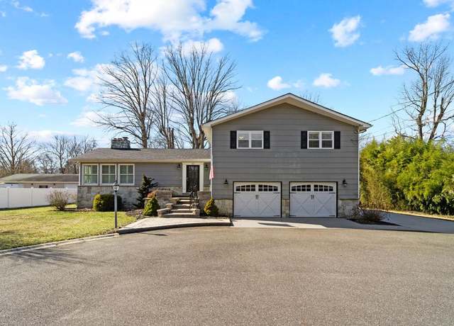 Property at 93 Harmony Rd, Mickleton, NJ 08056, 4 beds, 2.5 baths