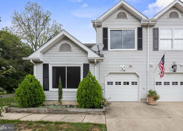 Property at 101 Stoneham Dr, Glassboro, NJ 08028, 3 beds, 2 baths
