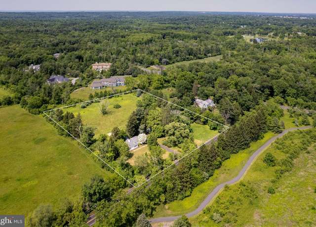 Property at 100 Carson Rd, Princeton, NJ 08540, 3 beds, 3 baths