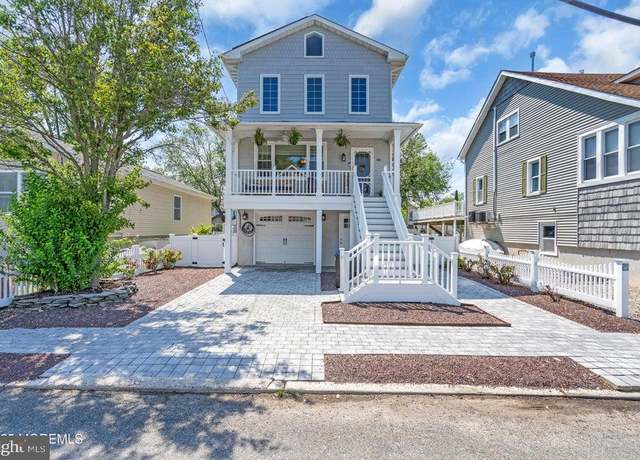 Property at 604 Anglesea Ave, Ocean Gate, NJ 08740, 2 beds, 2 baths