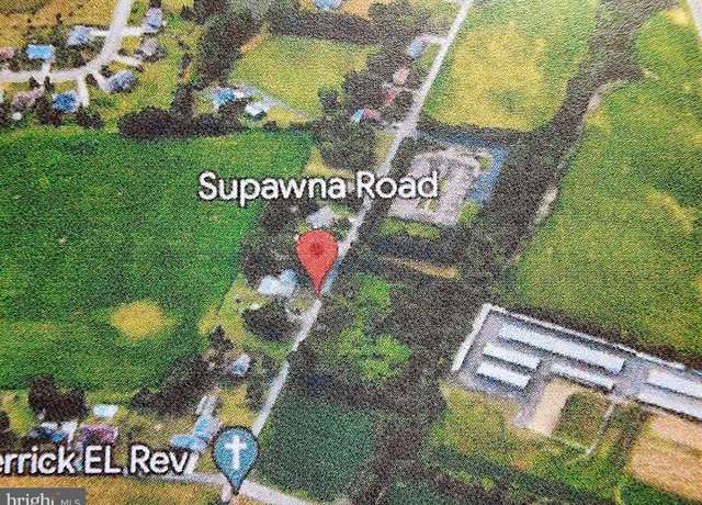 Property at Supawna Rd, Pennsville, NJ 08070