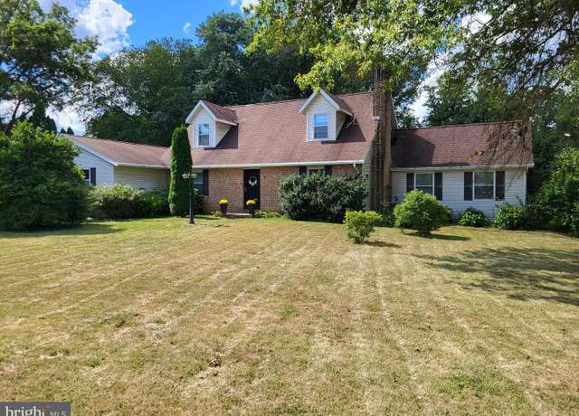 Property at 90 Knoxlyn Orrtanna Rd, Gettysburg, PA 17325, 3 beds, 2 baths