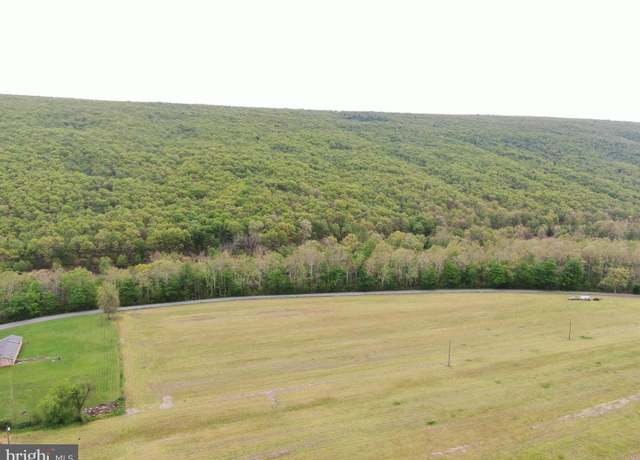 Property at 218+/- Acres Cooks Mill Rd, Hyndman, PA 15545