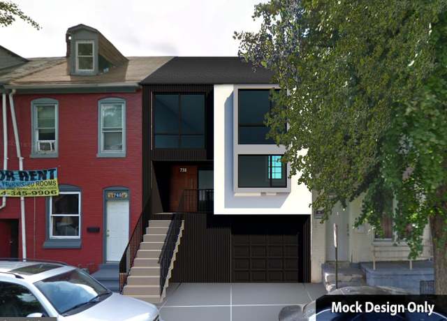 Property at 738 Chestnut St, Reading, PA 19602