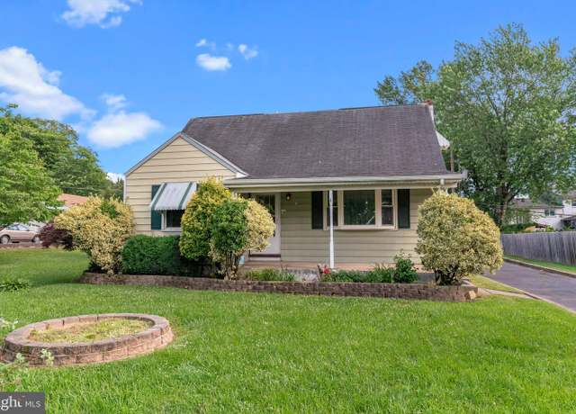 Property at 1134 Ford Rd, Bensalem, PA 19020, 4 beds, 2 baths